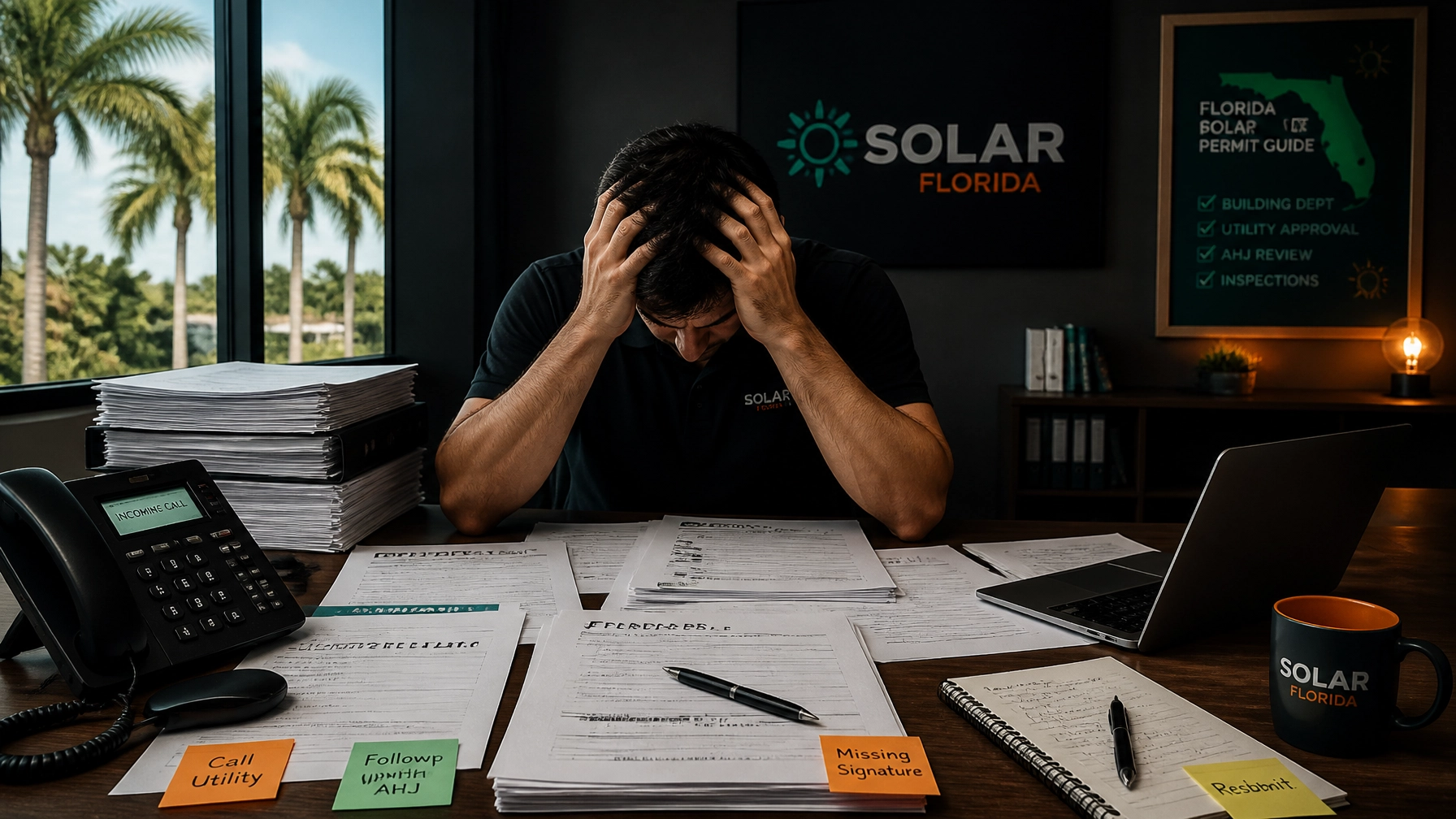 Five-Star Install, One-Star Wait: Why Customers Go Cold Between Signing and Activation